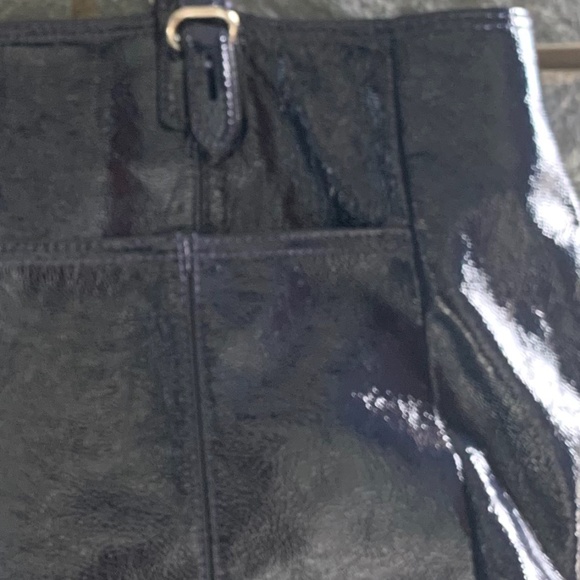 Stunning Navy - Coach Madison MIA Tote Handbag - Picture 4 of 5